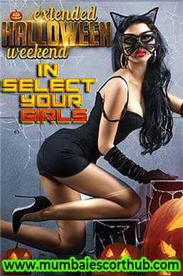 Mumbai escorts service